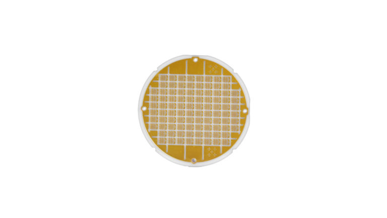 DPC Ceramic PCB for Coolers