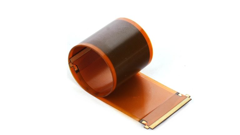 Long FPC for Molex Connector