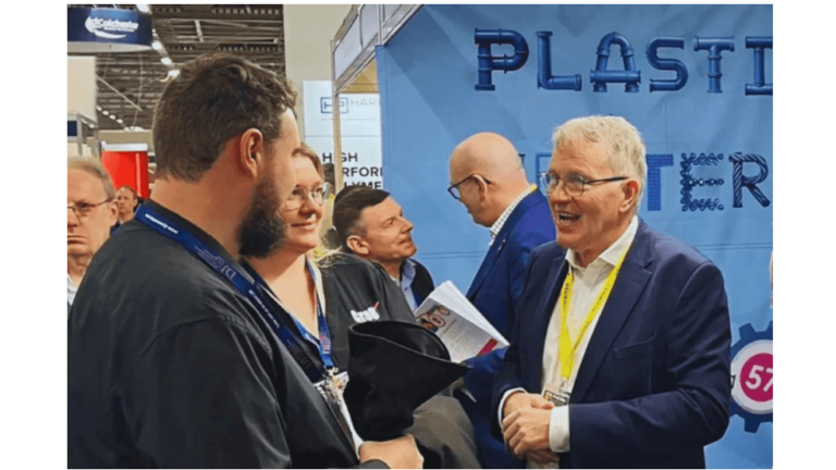 Plastic Matters Returns to Southern Manufacturing 2025 After Successful Debut