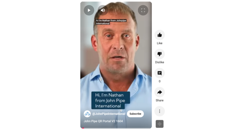 Coming Soon – John Pipe Digital Vault