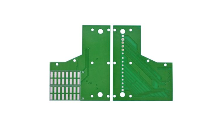 Thick Film Ceramic PCB for Medical Device