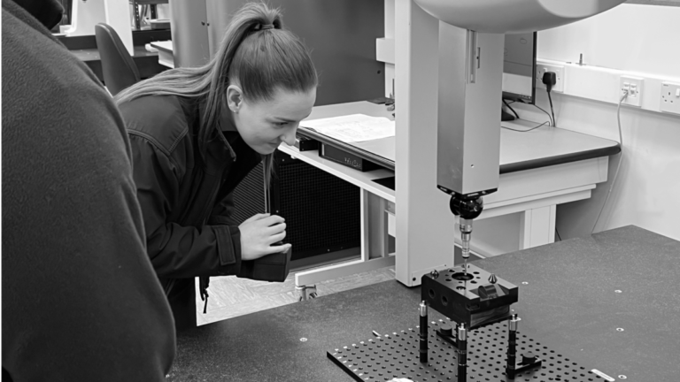 CMM Training
