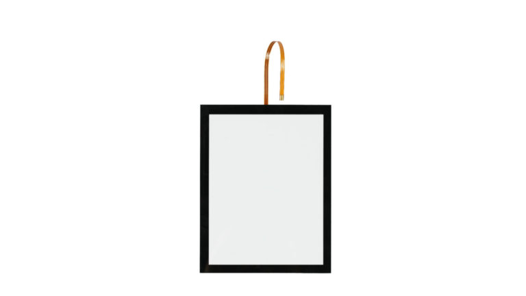 Transparent Heater