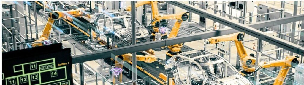 Abbey Industrial Solutions