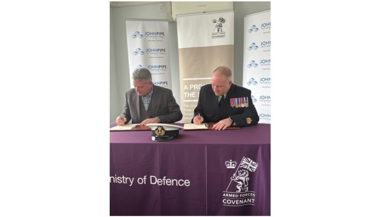 Armed Forces Covenant