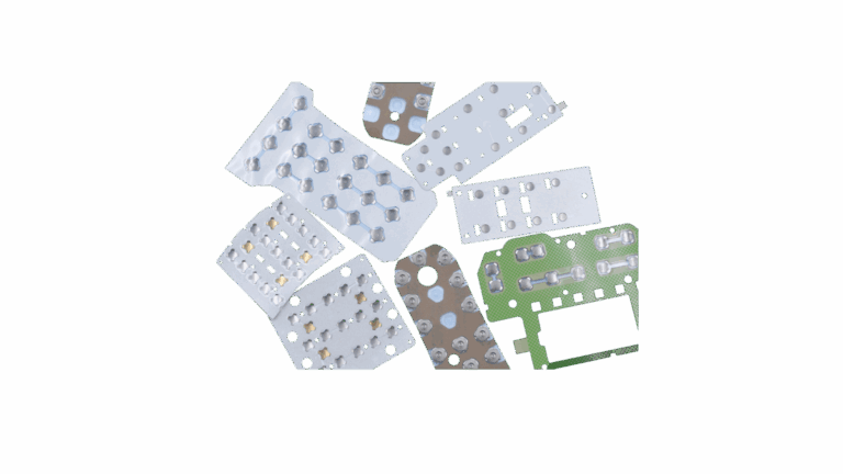 Dome  Array