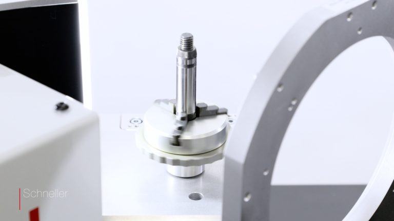 Lateral Surface Inspection