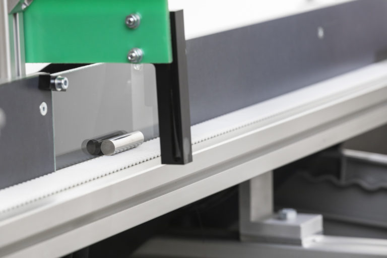 In-Line Vision Solutions