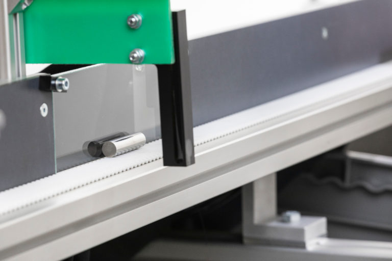 In-Line Vision Solutions