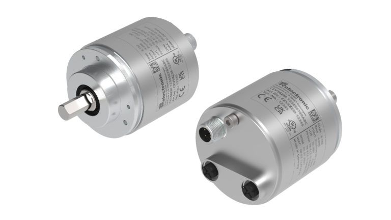 Sensorik, edel in Stahl