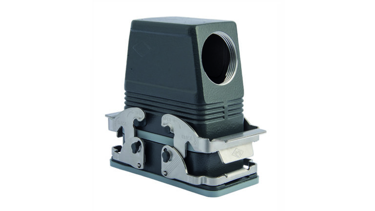 Connector enclosures E-Xtreme®