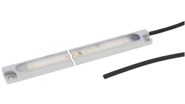 LED Maschinenleuchte EM15020x