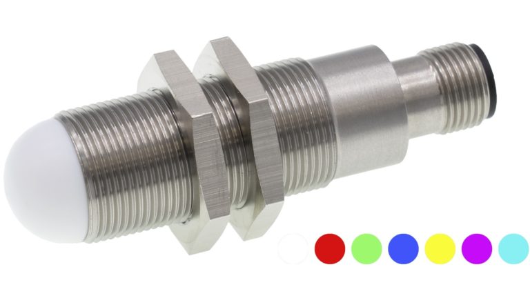 LED Signalleuchte EZ180420