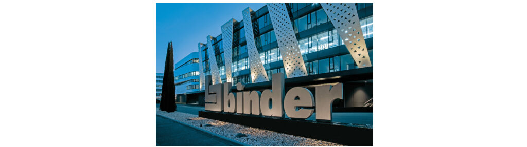 Franz Binder Gmbh & Co. KG