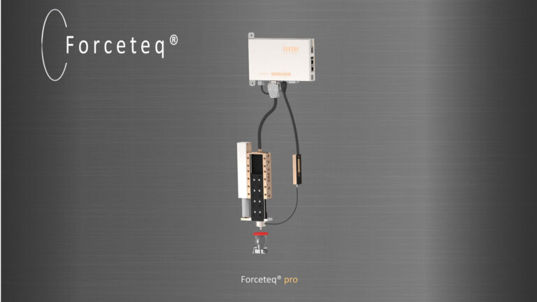 Forceteq® Force Measurement Technology