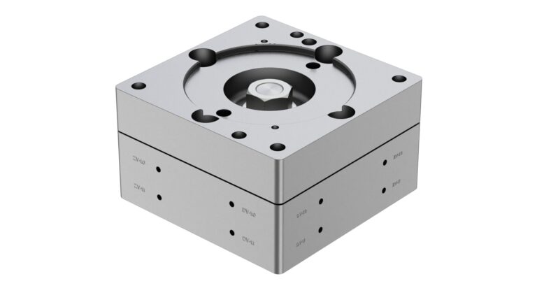 Rotations-Ausgleichselement RT