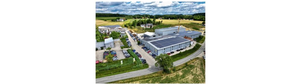 Schmidbauer Transformatoren und Gerätebau GmbH