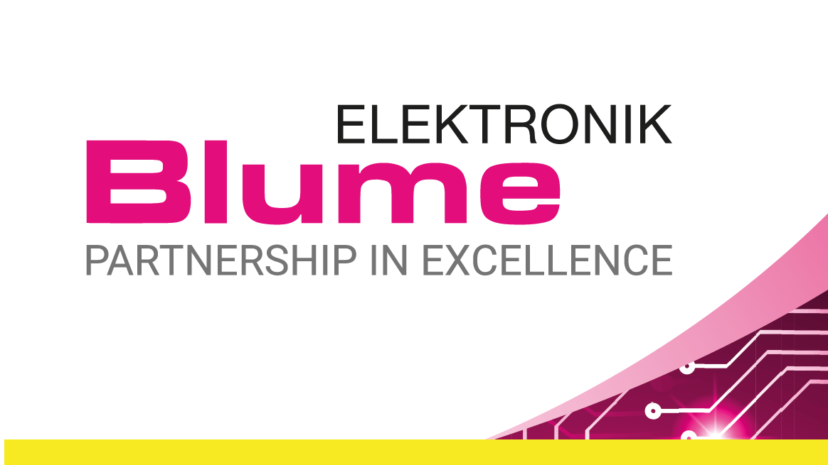 Blume Elektronik Distribution GmbH