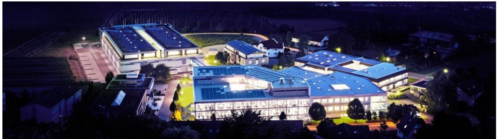 wenglor sensoric GmbH (Germany)