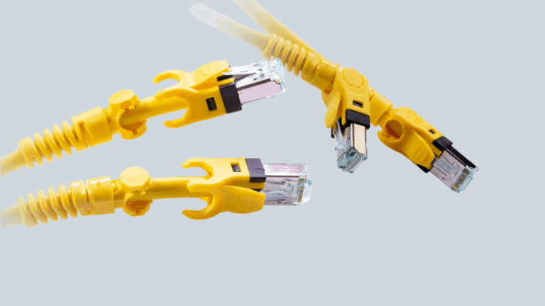 Neue Rundsteckverbinder für M12 Power Anwendungen (IEC 61076-2-111)