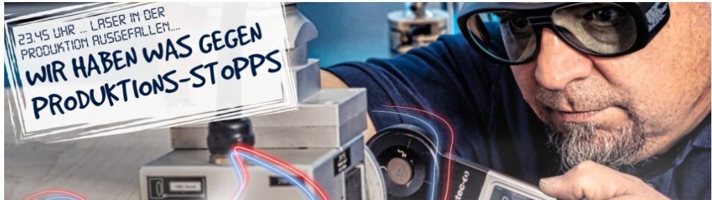 MFG Technik & Service GmbH