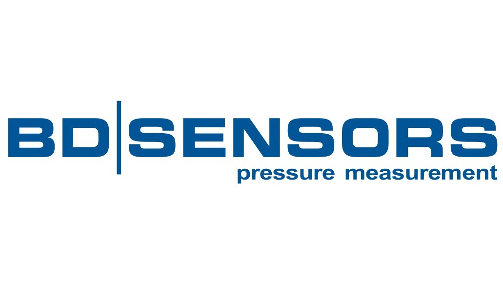 BD|SENSORS GmbH