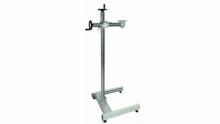 RK Stativsystem zum Halten und Positionieren