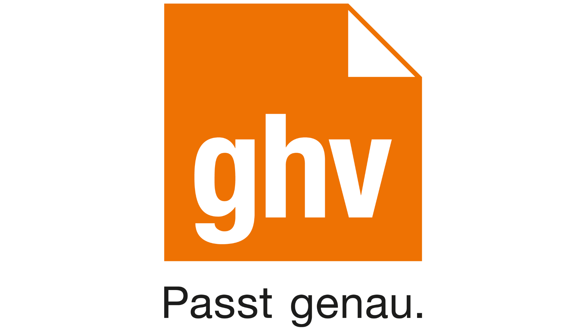 ghv GmbH