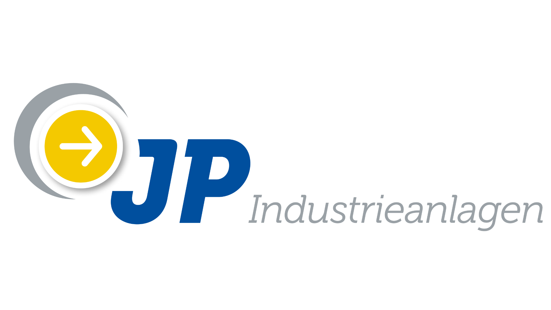 JP Industrieanlagen GmbH