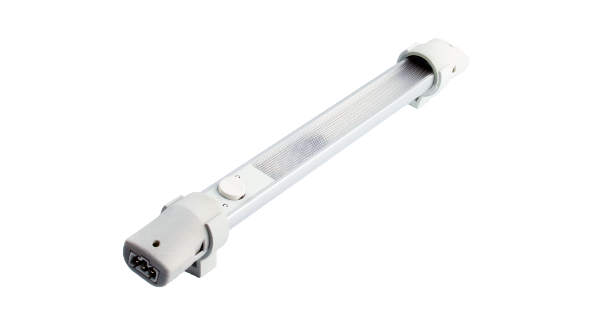 Stableuchte LED..-D mit Durchgangsverdrahtung