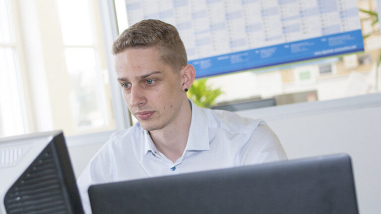 Applikationsingenieure mit zukünftigen Vertriebsaufgaben in  Landau (m/w/d)