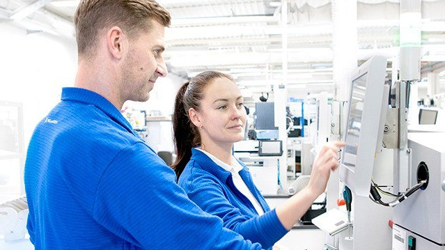 Application Engineer Erlangen (m/w/d)