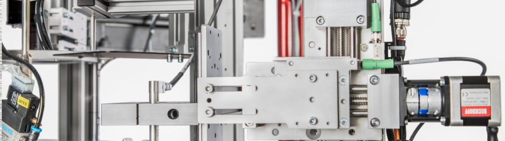 Visicontrol (Gesellschaft für elektronische Bildverarbeitung)