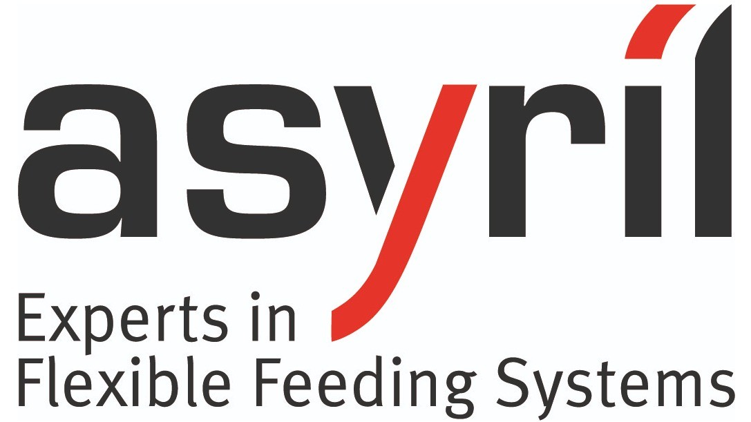 Asyril GmbH