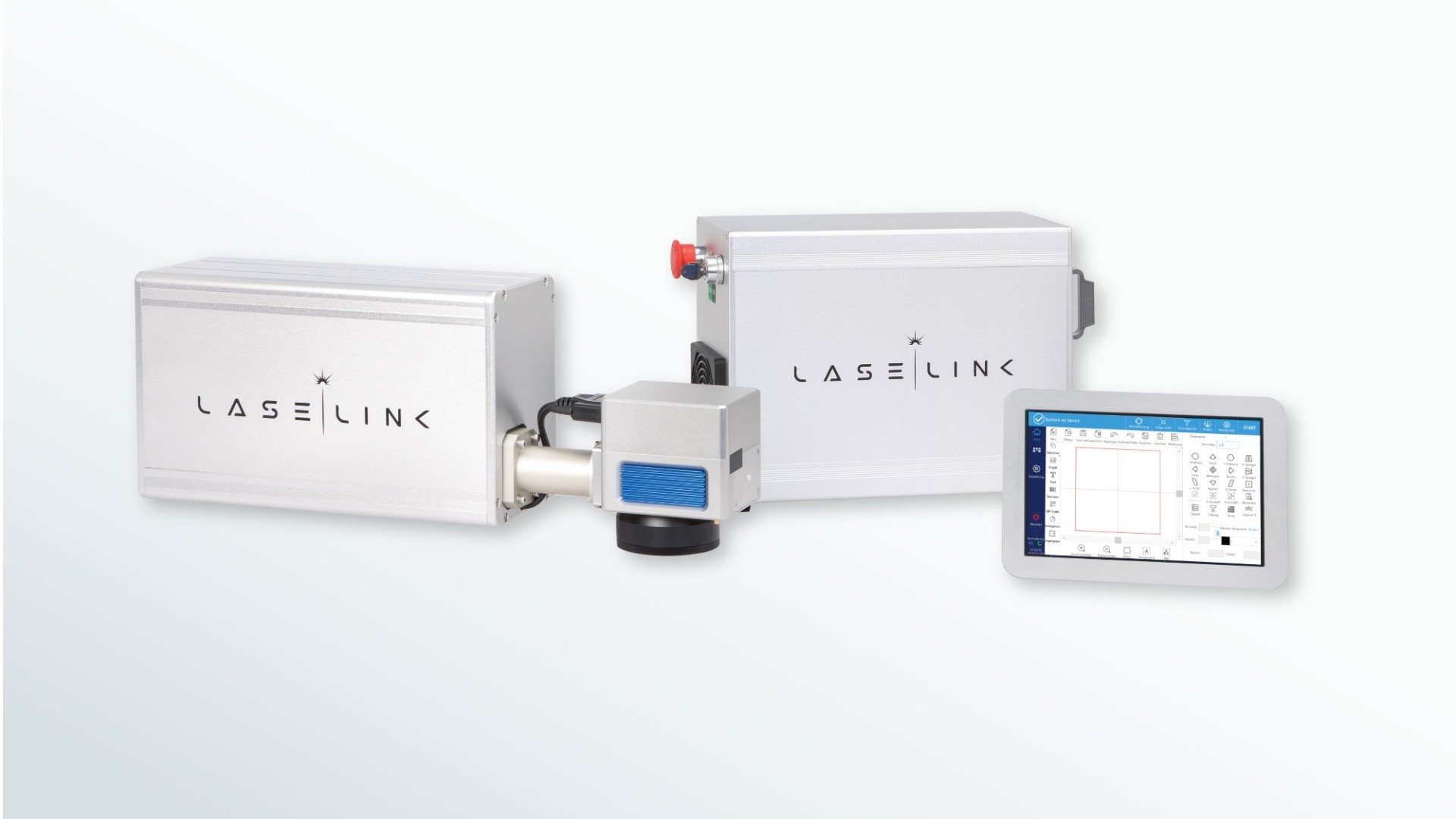 LaseLink UV