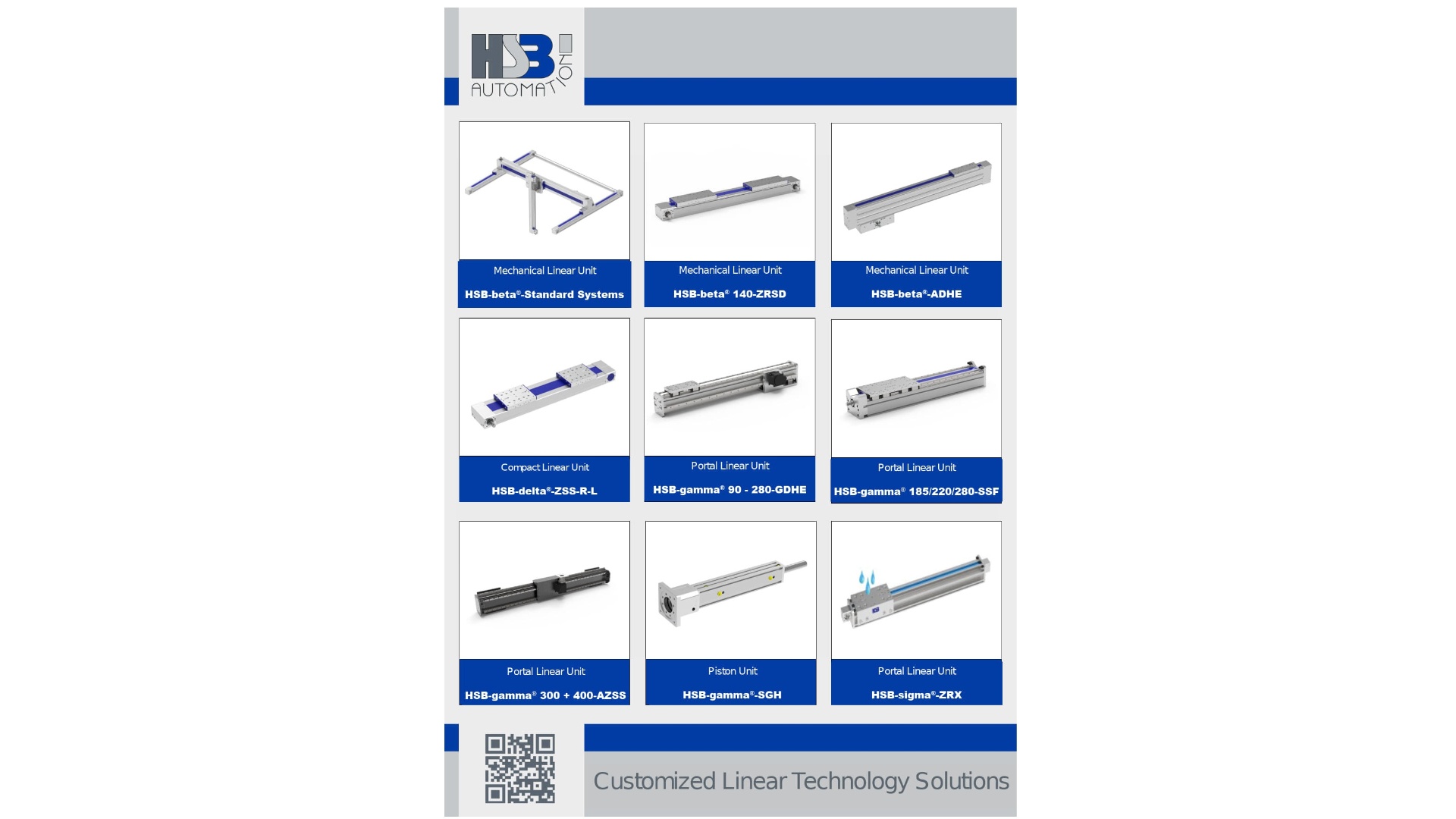 Customized Linear Technology Solutions