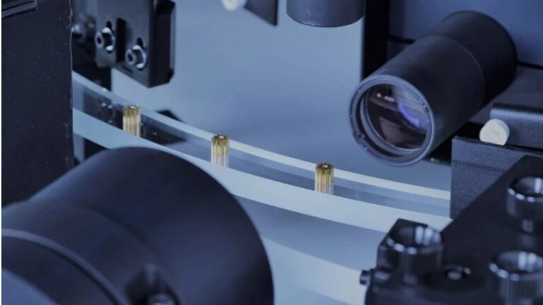 100% surface, surface and dimensional inspections