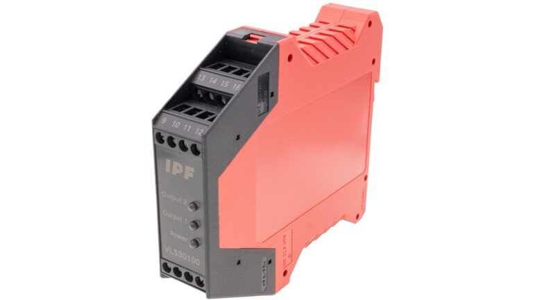 VL530100 – Der Nutzen der Logikmodule