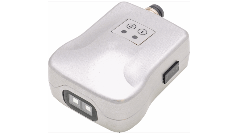 Optischer Wegsensor VO330570