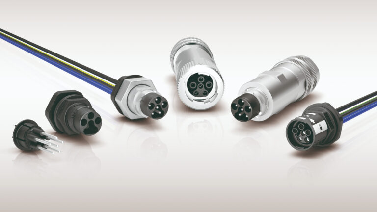 Hybrid Connector PBC15