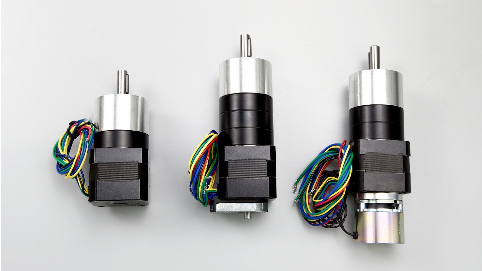 Extension of the XBP043FX series