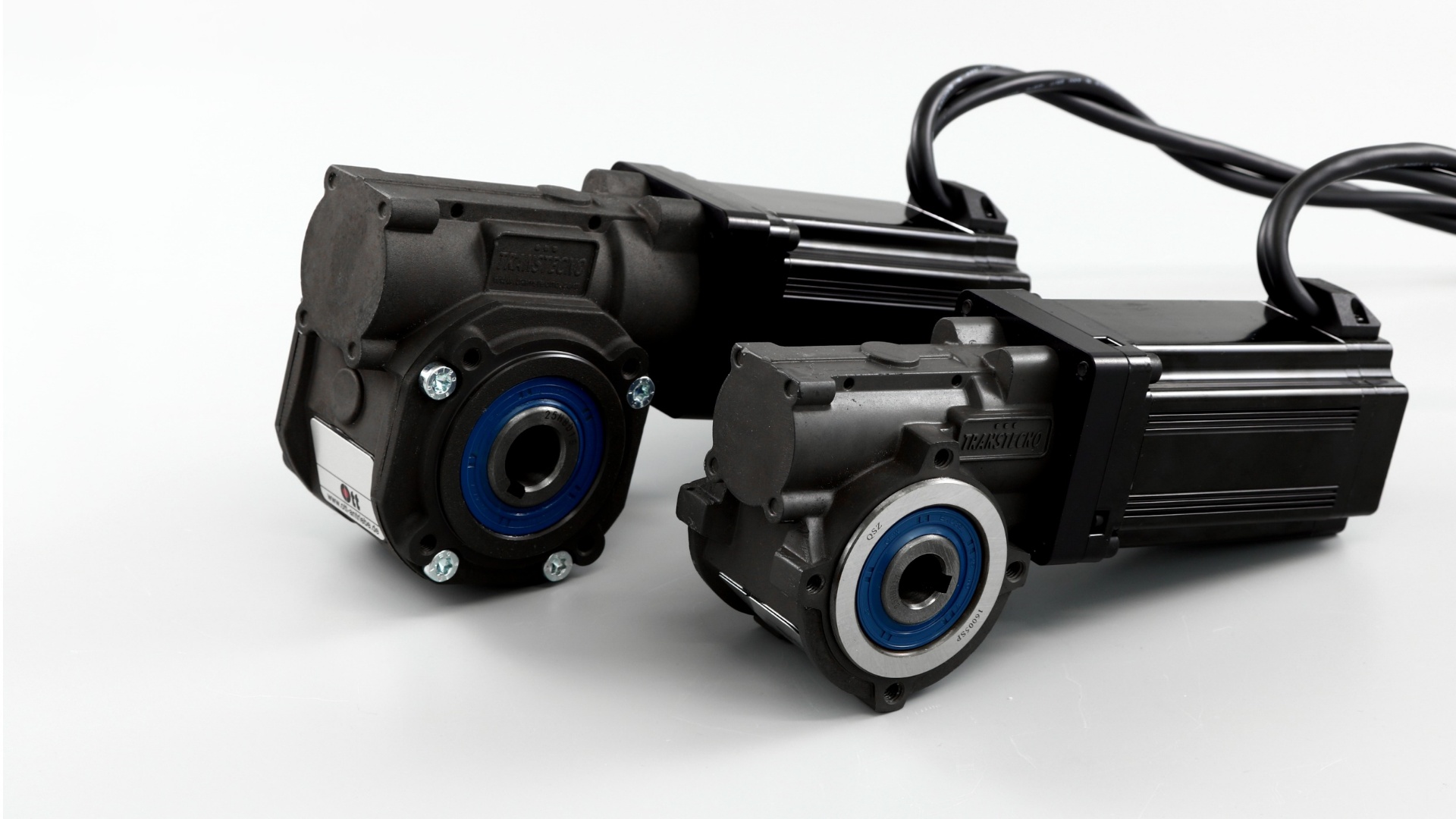 Neuvorstellung „Black Series“