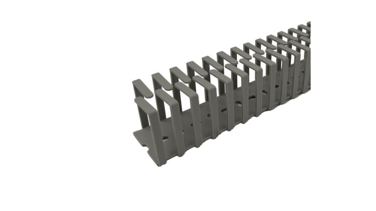 PFLX Flexible Leitungskanäle selbstklebend