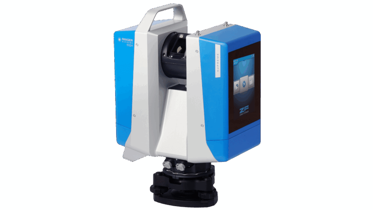 Z+F IMAGER® 5024-Serie