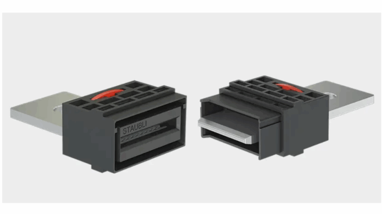 Fork connector – 720 A – 1000 V