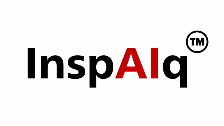 InspAIq™ – Inspection with AI Software