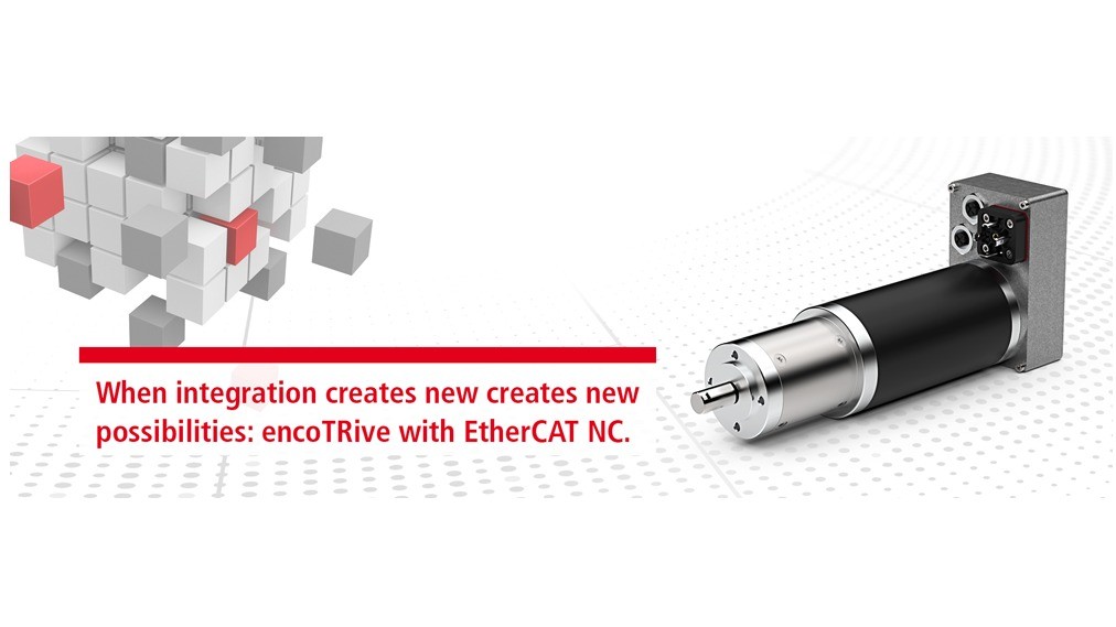 When integration creates new creates new possibilities: