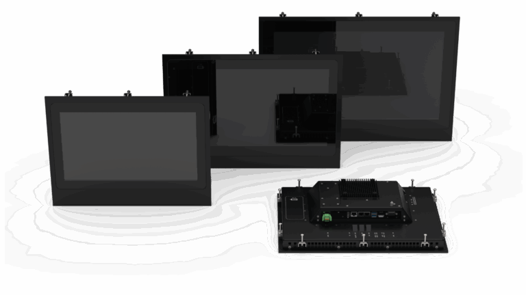 notion.S – Comfort Panel TP1200 / TP1500 / TP1900 / TP2200