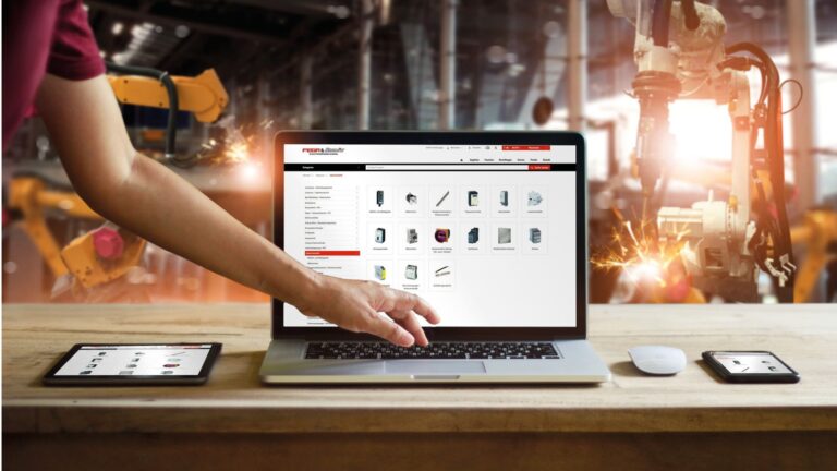 Als Vollsortimenter alles verfügbar