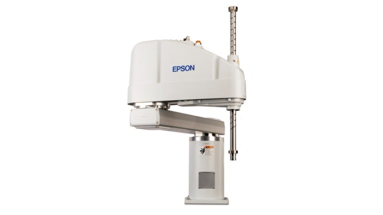 Epson SCARA G Series